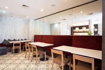 هتل Aphrodite Inn Bangkok