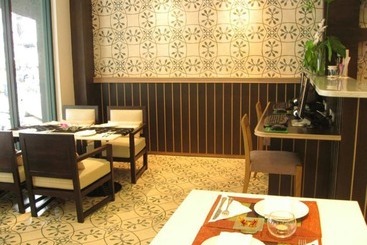 هتل Aphrodite Inn Bangkok