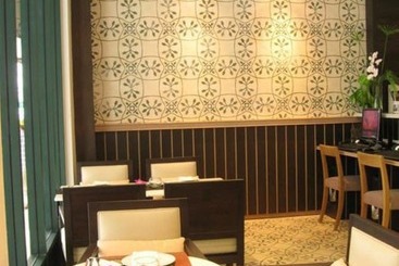 هتل Aphrodite Inn Bangkok