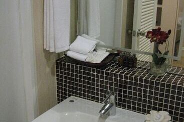 هتل Aphrodite Inn Bangkok
