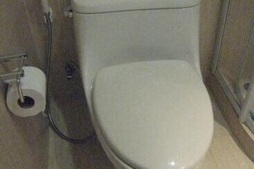 هتل Aphrodite Inn Bangkok
