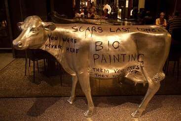 هتل The Cullen Melbourne   Art Series
