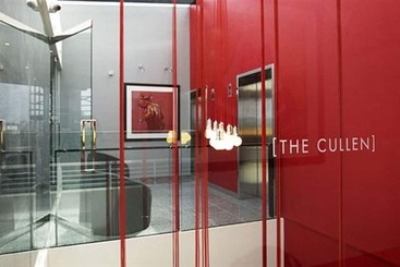 هتل The Cullen Melbourne Art Series