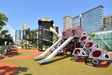 هتل Artyzen Grand Lapa Macau