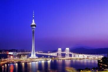 هتل Artyzen Grand Lapa Macau