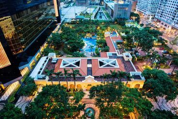 هتل Artyzen Grand Lapa Macau