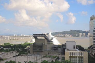 هتل Artyzen Grand Lapa Macau