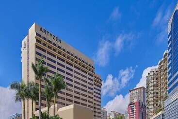 هتل Artyzen Grand Lapa Macau