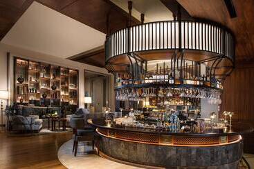 هتل Artyzen Grand Lapa Macau