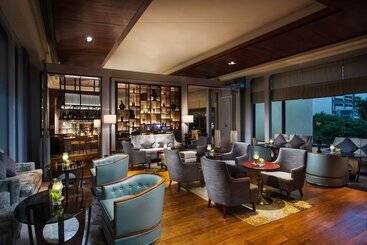 هتل Artyzen Grand Lapa Macau