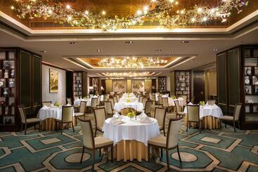 هتل Artyzen Grand Lapa Macau