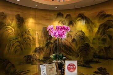 هتل Artyzen Grand Lapa Macau