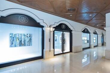 هتل Artyzen Grand Lapa Macau