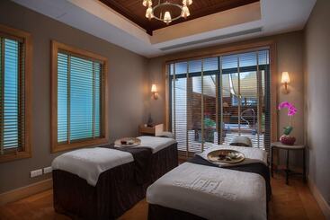 هتل Artyzen Grand Lapa Macau