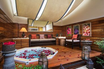 هتل Artyzen Grand Lapa Macau