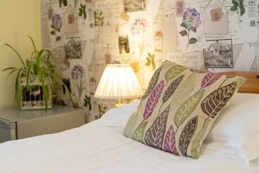 هتل Beecroft Lodge