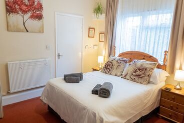 酒店 Beecroft Lodge