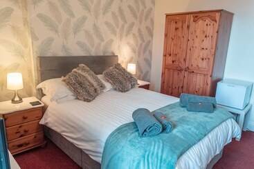 هتل Beecroft Lodge