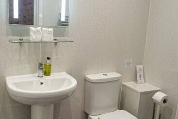 酒店 Beecroft Lodge