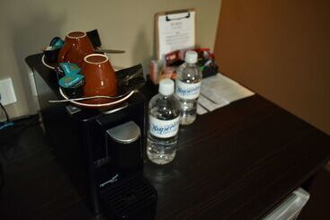 هتل Best Western Blackbutt Inn