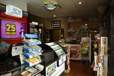 هتل Best Western Blackbutt Inn