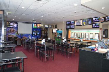 هتل Best Western Blackbutt Inn