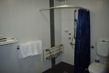 هتل Best Western Blackbutt Inn