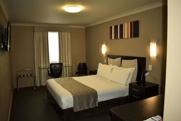 هتل Best Western Blackbutt Inn