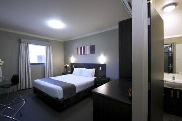 هتل Best Western Blackbutt Inn