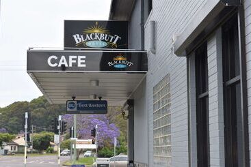 هتل Best Western Blackbutt Inn