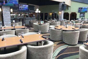 Best Western Plus Mirage Hotel And Resort