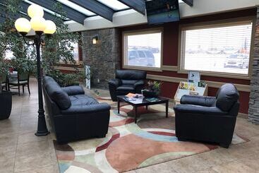 Best Western Plus Mirage Hotel And Resort