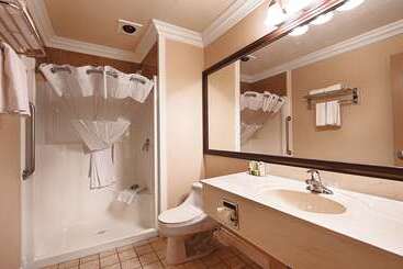 Best Western Plus Mirage Hotel And Resort