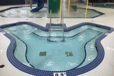 Best Western Plus Mirage Hotel And Resort