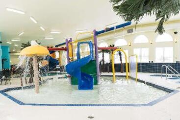 Best Western Plus Mirage Hotel And Resort
