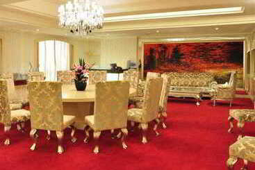 Cinese Hotel Dongguan Shijie