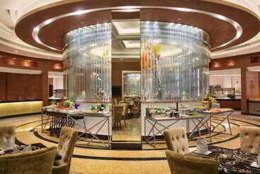 Cinese Hotel Dongguan Shijie