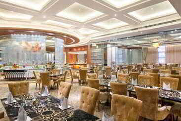 Cinese Hotel Dongguan Shijie