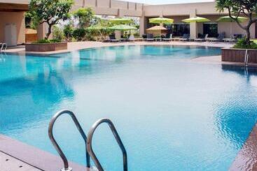 Cinese Hotel Dongguan Shijie