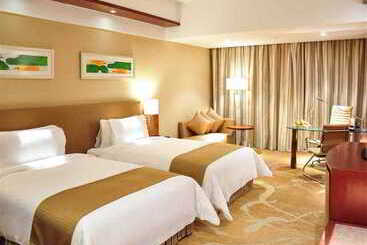 Cinese Hotel Dongguan Shijie