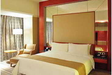 Cinese Hotel Dongguan Shijie