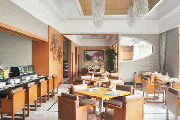 Cinese Hotel Dongguan Shijie