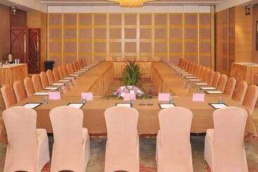 Cinese Hotel Dongguan Shijie