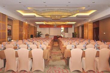 Cinese Hotel Dongguan Shijie