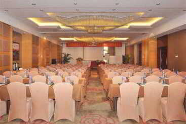 Cinese Hotel Dongguan Shijie