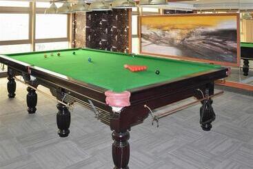 Cinese Hotel Dongguan Shijie