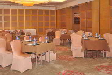 Cinese Hotel Dongguan Shijie