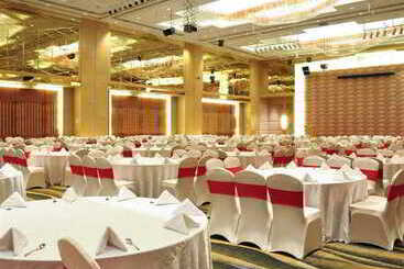 Cinese Hotel Dongguan Shijie