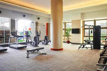 Cinese Hotel Dongguan Shijie