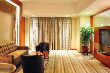 Cinese Hotel Dongguan Shijie